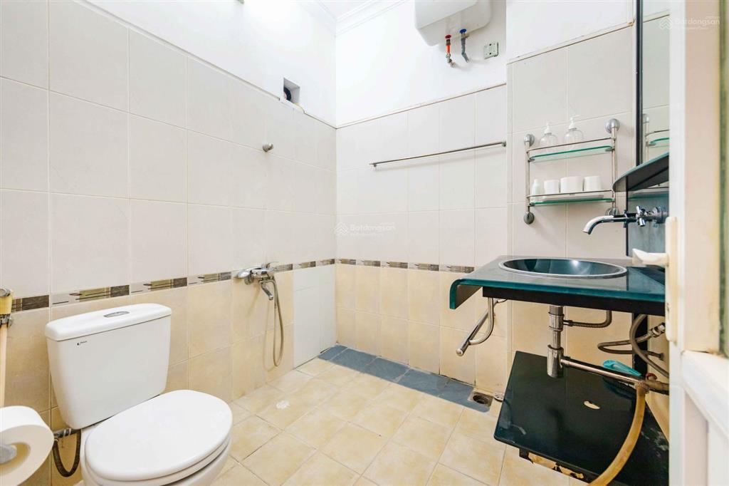 Phòng tây hồ full nội thất tầng 2 chỉ từ 4 triệu/tháng