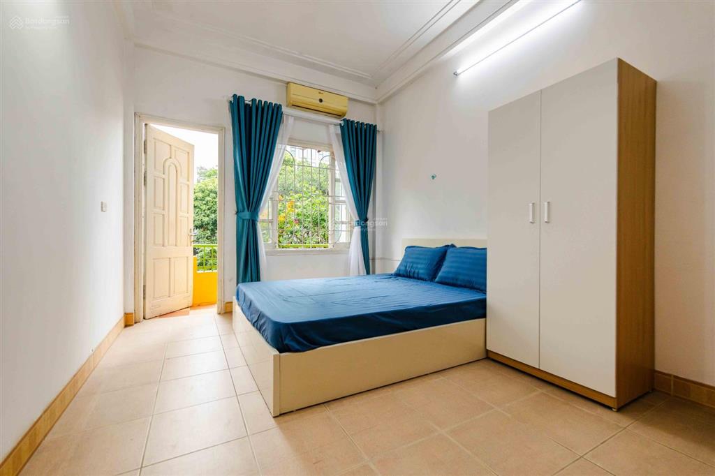 Phòng tây hồ full nội thất tầng 2 chỉ từ 4 triệu/tháng