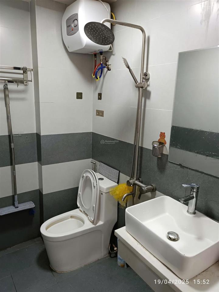 Phòng full nội thất 27m2  giải phóng  chỉ từ 3,8 triệu/tháng
