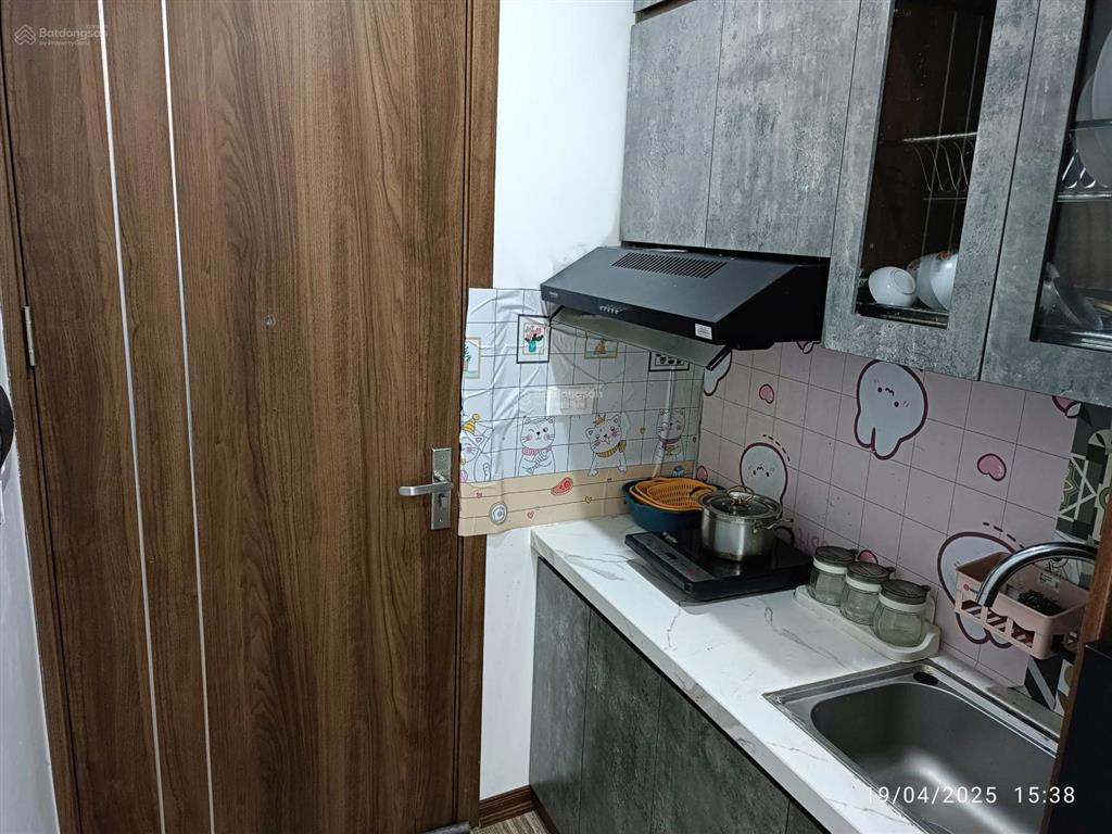 Phòng full nội thất 27m2  giải phóng  chỉ từ 3,8 triệu/tháng
