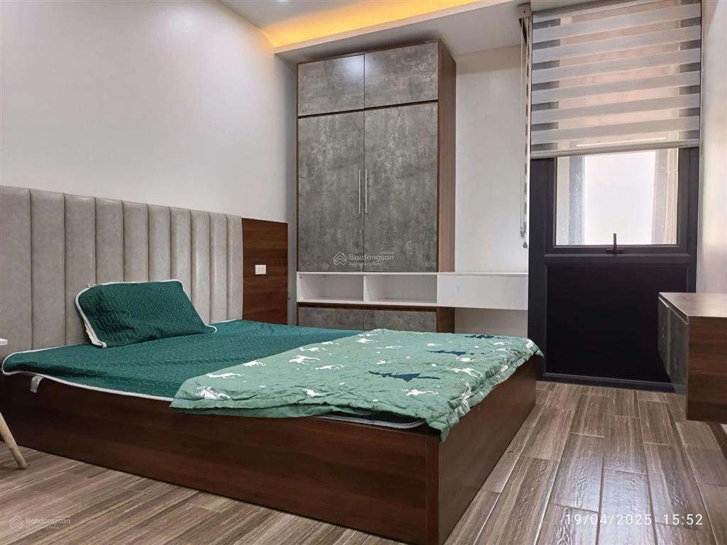 Phòng full nội thất 27m2  giải phóng  chỉ từ 3,8 triệu/tháng