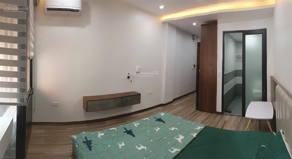 Phòng full nội thất 27m2  giải phóng  chỉ từ 3,8 triệu/tháng