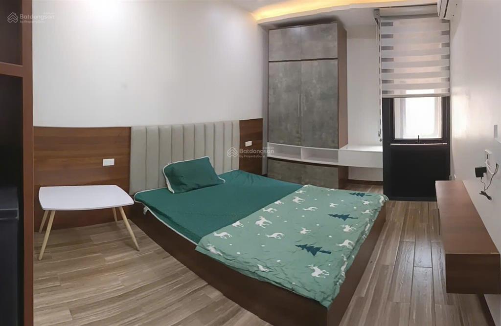 Phòng full nội thất 27m2  giải phóng  chỉ từ 3,8 triệu/tháng