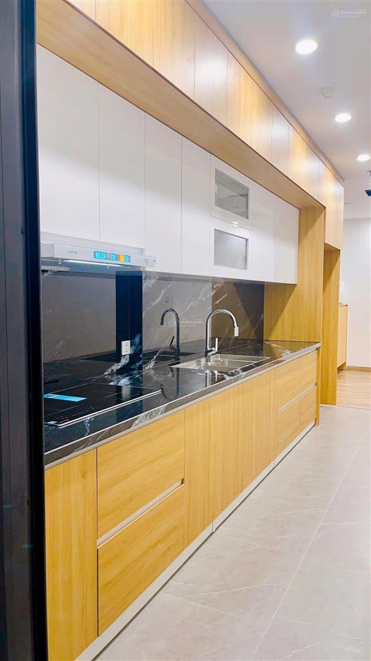 Bán căn chung cư the wisteria 2pn2vs 83,2m2 thiết kế 02 ban công, giá chỉ có 60tr/m2