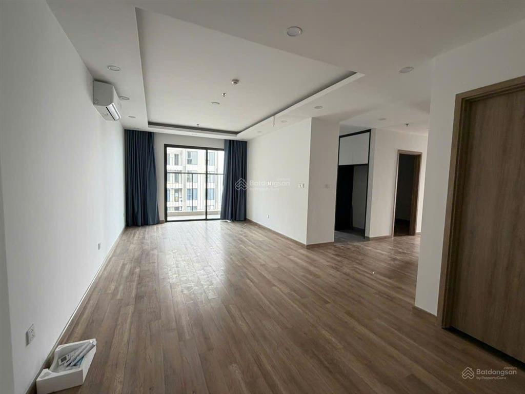 Bán căn chung cư the wisteria 2pn2vs 83,2m2 thiết kế 02 ban công, giá chỉ có 60tr/m2