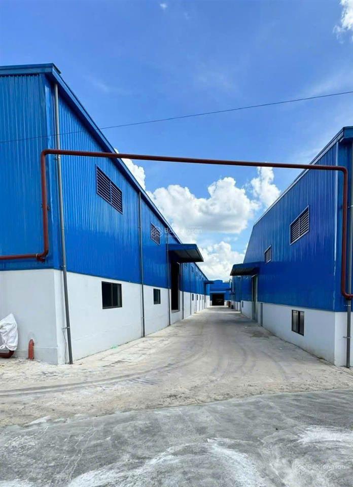 Cần bán xưởng 22.000m2 đầu tư tại tân uyên bình dương