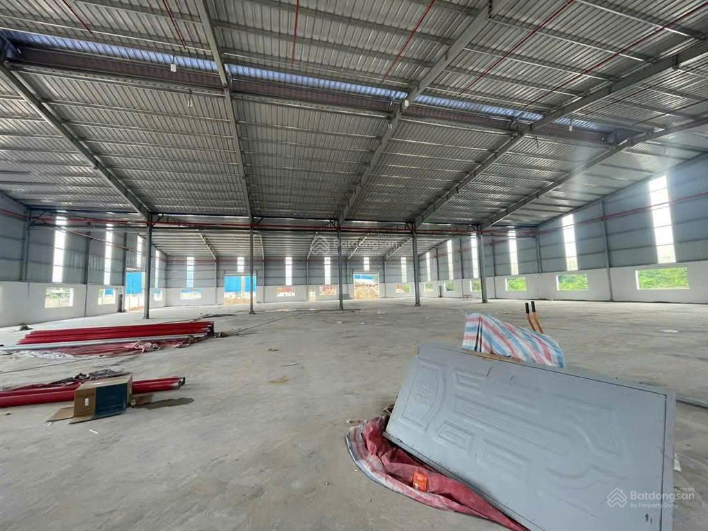 Cần bán xưởng 22.000m2 đầu tư tại tân uyên bình dương