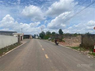 Cần bán lô đất quy hoạch skc 6100m2 tại thạnh phước tân uyên bình dương