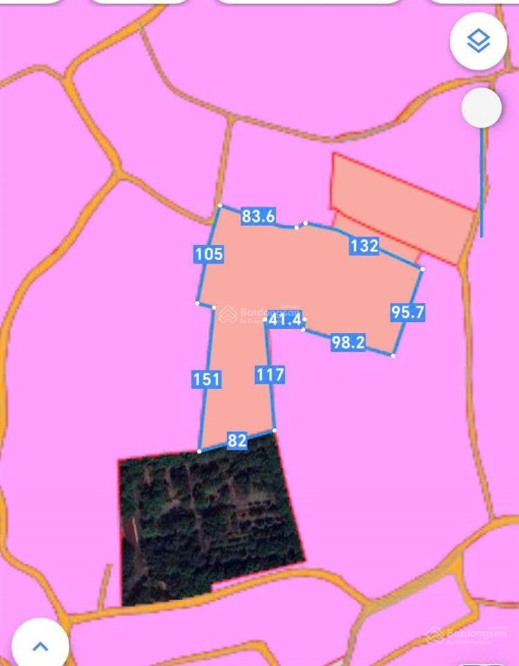 Cần bán 3.2ha skc tại vĩnh tân tân uyên bình dương