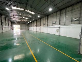 Bán kho, nhà xưởng tại xã phú an, bến cát, bình dương, giá cực chất 15 tỷ, 1250m2