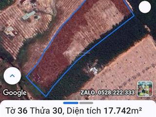 Bán đất tại xã lai hưng, bàu bàng, bình dương, 31,9 tỷ, 17741 m2, đẹp, nhiều tiện ích