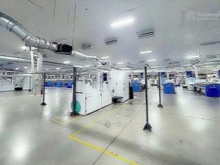Bán kho, nhà xưởng tại xã vĩnh tân, tân uyên, bình dương, 330 tỷ, 40000 m2  hot!