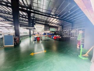 Bán gấp kho, nhà xưởng tại phú tân, thủ dầu một, bình dương, 53 tỷ, 4180 m2