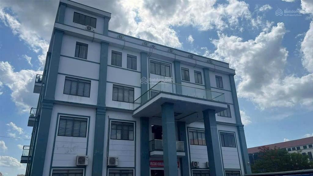 Bán kho, nhà xưởng 20000m2 tại thị trấn tân bình, 185 tỷ, bình dương, view đẹp hot!