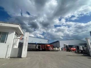 Bán kho, nhà xưởng 20000m2 tại thị trấn tân bình, 185 tỷ, bình dương, view đẹp hot!