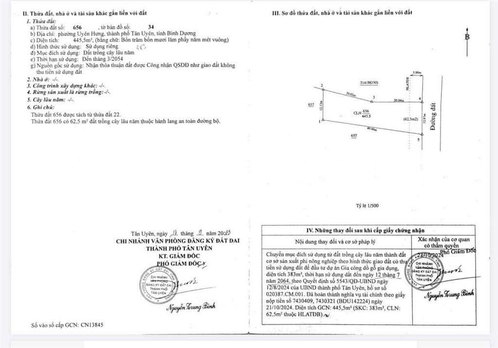 Bán kho, nhà xưởng tại phường uyên hưng, tân uyên, bình dương, 27 tỷ, 5000 m2 giá siêu hời uy tín