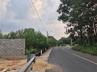 Bán đất 14500m2 skc tại vĩnh tân, tân uyên, bình dương