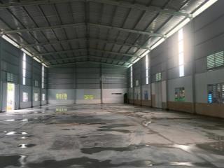 Cho thuê xưởng 800m2 mới 100% tại tp mới bình dương