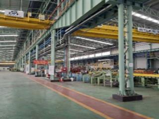 Cần bán đất xưởng trong kcn bầu bàng bình dương