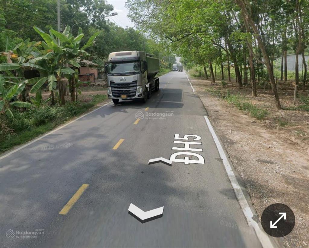 Cần bán lô đất 19.968m2 skc tại phú giáo bình dương