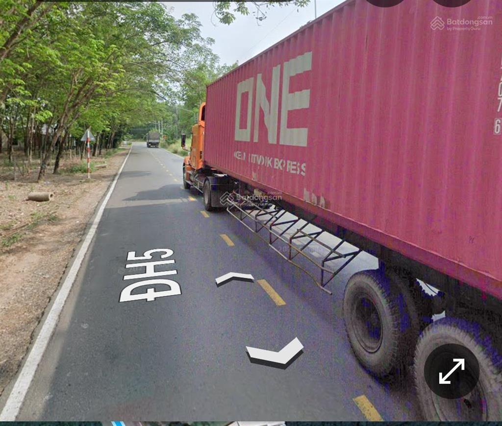 Cần bán lô đất 19.968m2 skc tại phú giáo bình dương