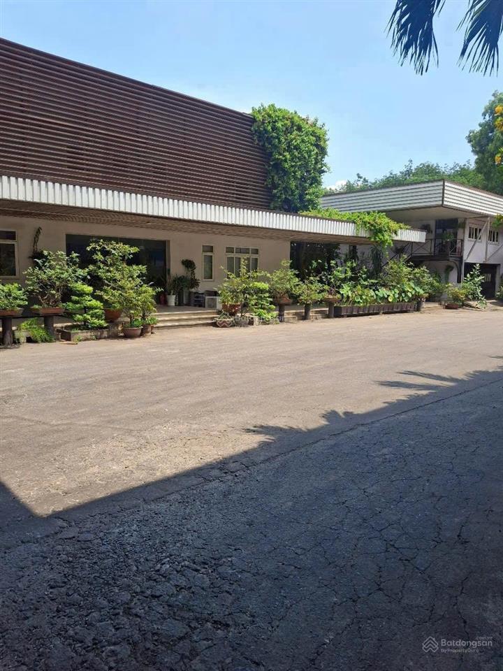 Cho thuê xưởng 15.000m2 gần vòng xoay kim hằng tân uyên bình dương