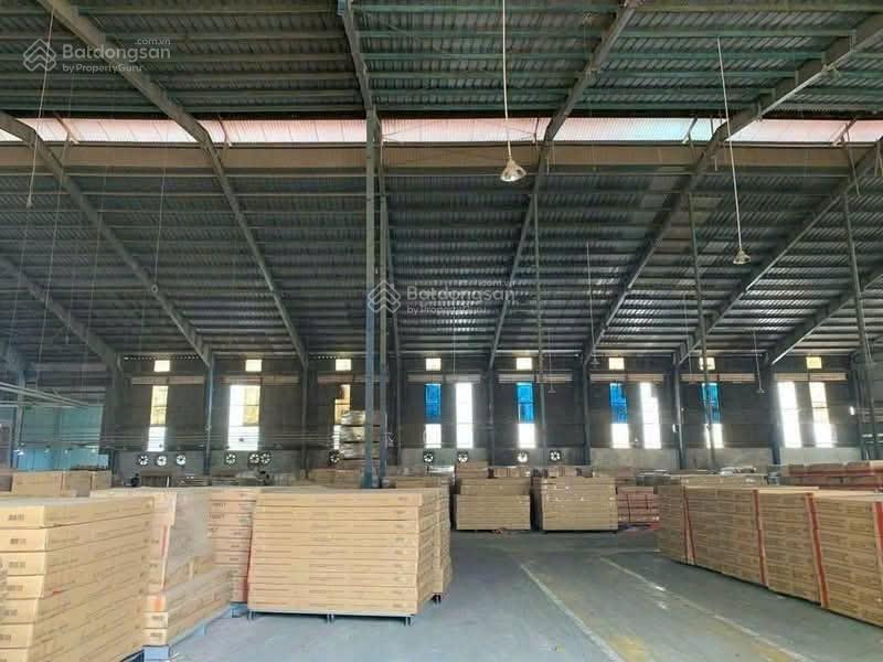 Cần bán đất xưởng skc 1 lần tại long nguyên, hồ chí minh