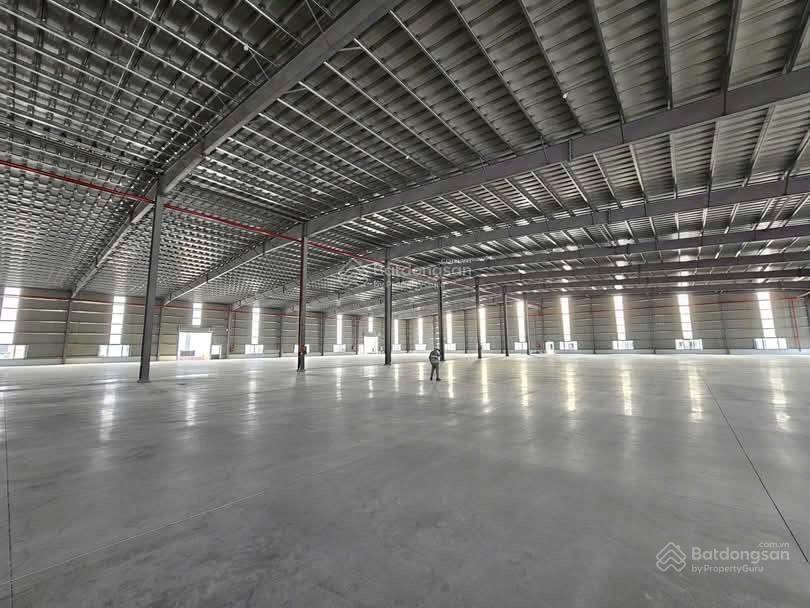 Bán kho, nhà xưởng tại thị trấn lai uyên, bàu bàng, bình dương, 720 tỷ, 97470 m2