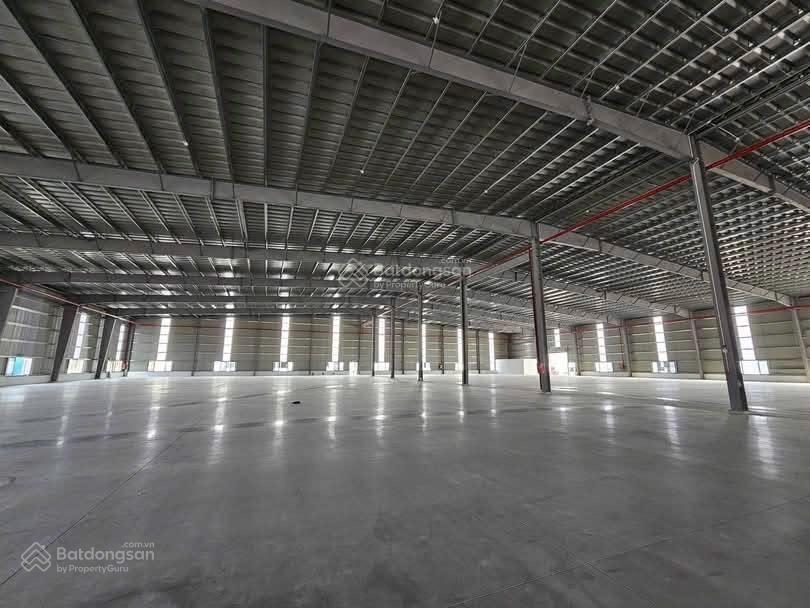 Bán kho, nhà xưởng tại thị trấn lai uyên, bàu bàng, bình dương, 720 tỷ, 97470 m2