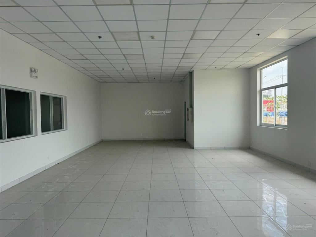 Cho thuê xưởng trong kcn bến cát bình dương