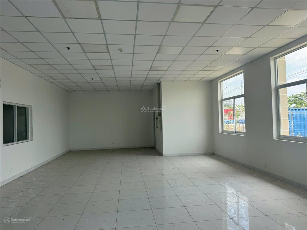 Cho thuê xưởng trong kcn bến cát bình dương