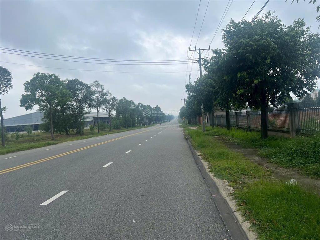 Cho thuê kho, nhà xưởng, đất tại tân bình, 1,05 tỷ, 15000 m²