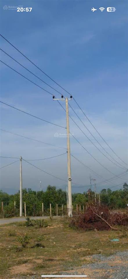 Chuyển nhượng quỹ đất 2ha skc tại ninh đông  ninh hòa  khánh hòa