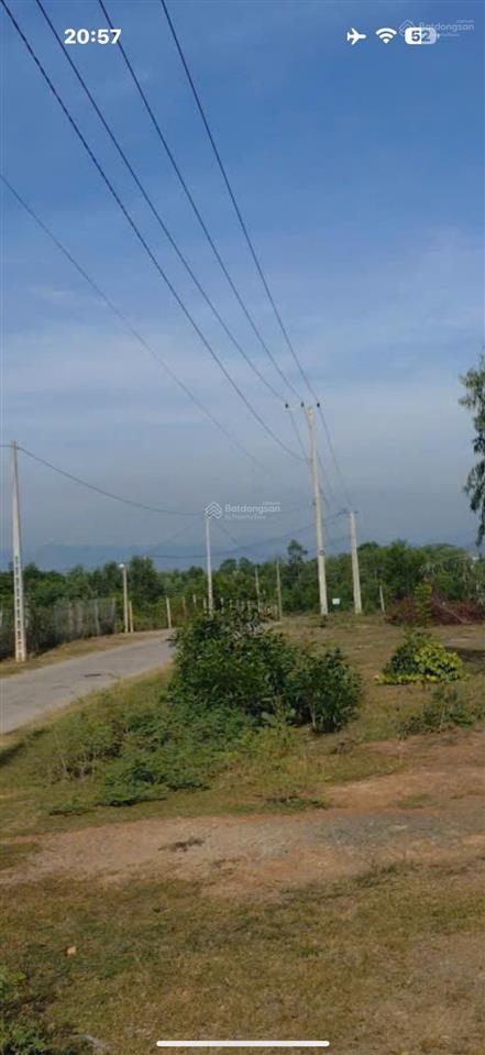 Chuyển nhượng quỹ đất 2ha skc tại ninh đông  ninh hòa  khánh hòa