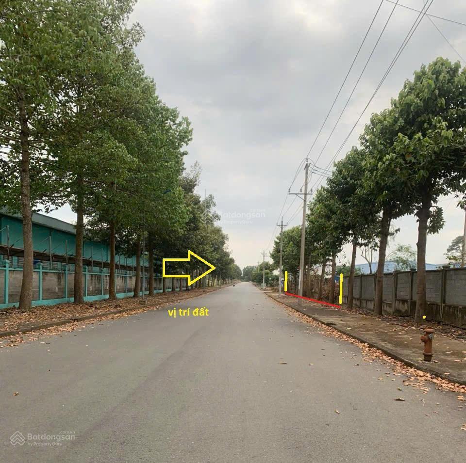 Bán 5939m đất skc đường nguyễn tuân phú mỹ vũng tàu