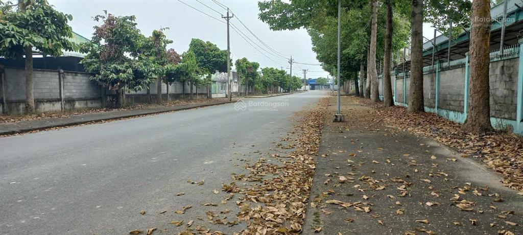 Bán 5939m đất skc đường nguyễn tuân phú mỹ vũng tàu