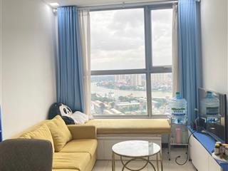 Cho thuê chung cư green field 2pn 1wc  view đẹp, có hồ bơi