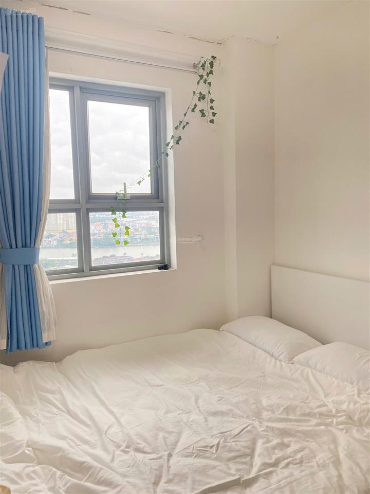 Cho thuê chung cư green field 2pn 1wc  view đẹp, có hồ bơi