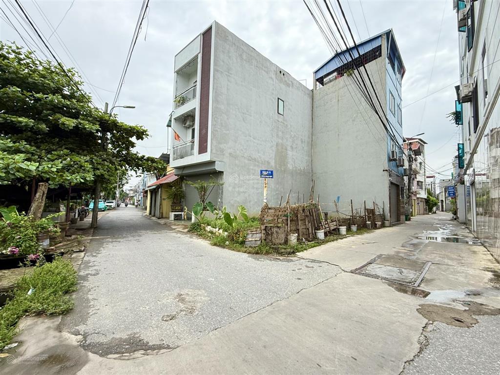 Chính chủ gửi thanh khoản chỉ 3.264 tỷ sở hữu lô đất 68m2 tổ 5 quang minh ngay sát kcn quang minh