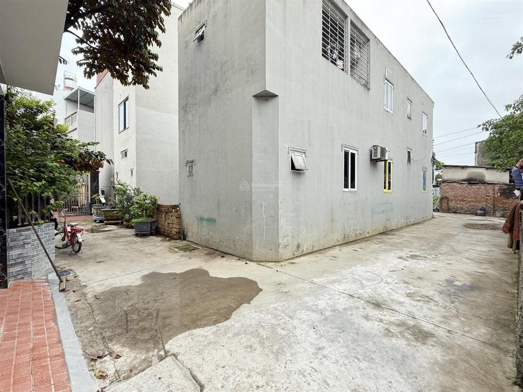 Chính chủ gửi thanh khoản chỉ 3.264 tỷ sở hữu lô đất 68m2 tổ 5 quang minh ngay sát kcn quang minh