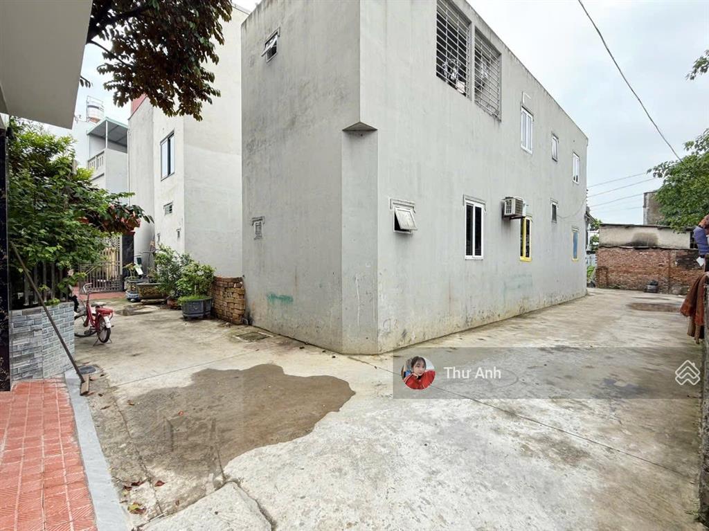 Chỉ 3.196 tỷ sở hữu ngay lô đất 68m2 tại tổ 5 quang minh cách kcn quang minh chỉ 500m