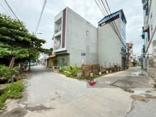 Chỉ 3.196 tỷ sở hữu ngay lô đất 68m2 tại tổ 5 quang minh cách kcn quang minh chỉ 500m