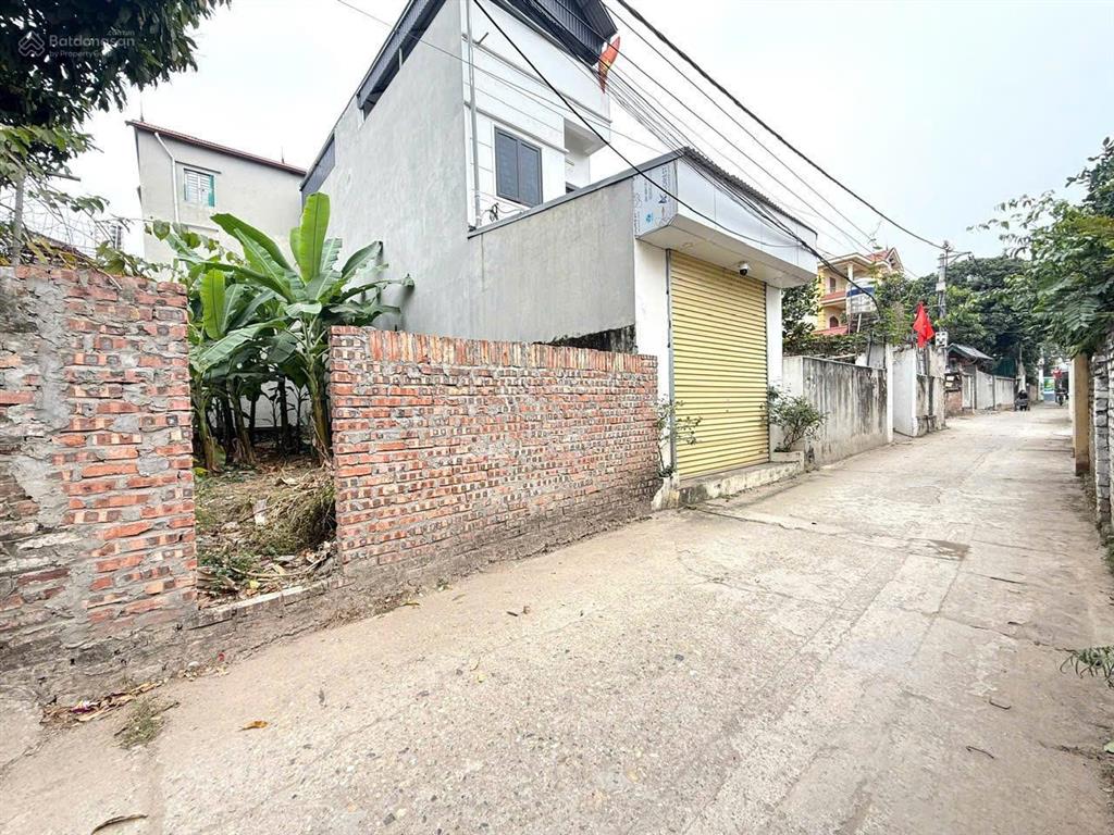 Siêu phẩm ngay cạnh vành đai 4 full thổ cư siêu đẹp tại kim hoa, mê linh 0357 539 ***