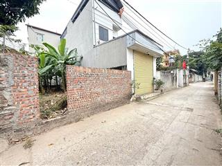 Siêu phẩm ngay cạnh vành đai 4 full thổ cư siêu đẹp tại kim hoa, mê linh 0357 539 ***