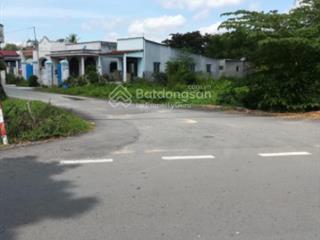 800tr cho 90m2 đất ở full thổ cư ngay vòng xoay cổng xanh