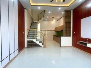 Ngộp bán trong tuần nhà 2 tầng thcs phước hòa
