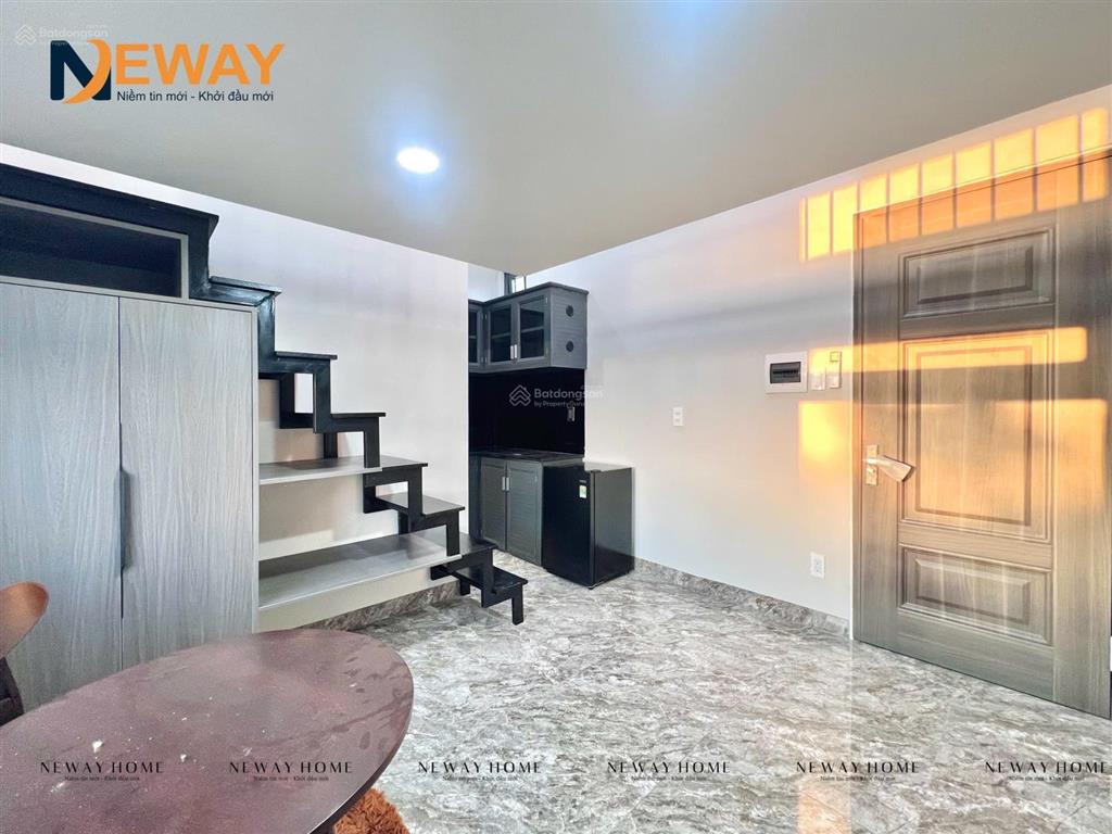 Duplex mới 100% siêu xịn xò gần ngay emart phan huy ích  qua đh công thương 10p đi xe