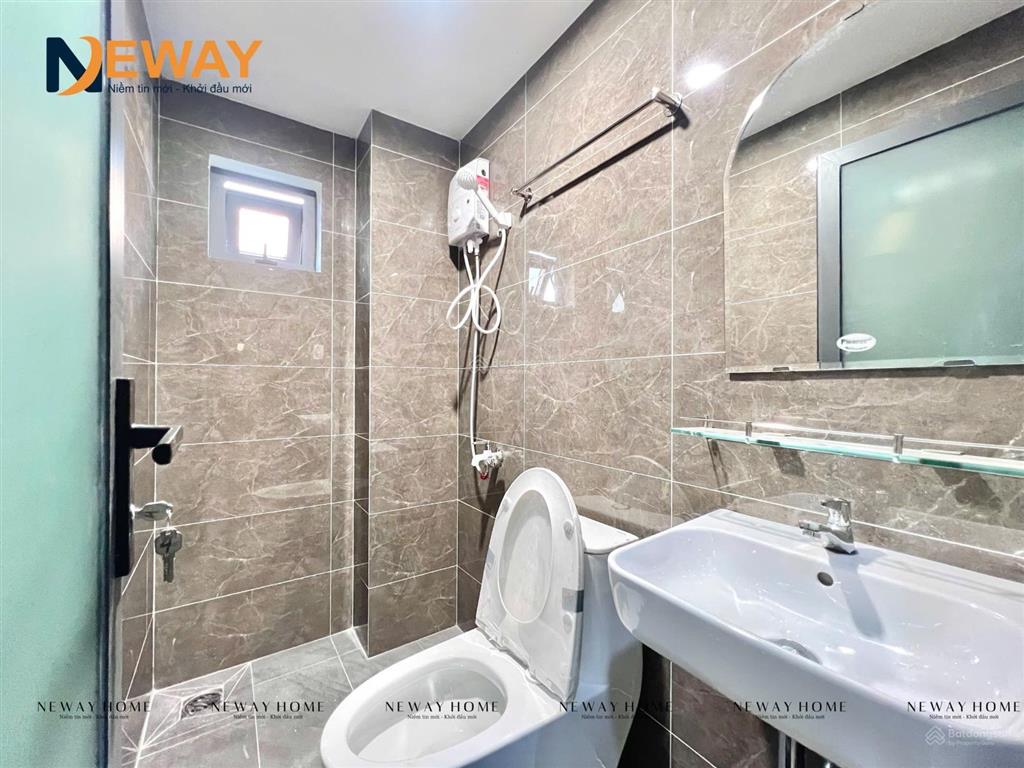 Duplex mới 100% siêu xịn xò gần ngay emart phan huy ích  qua đh công thương 10p đi xe