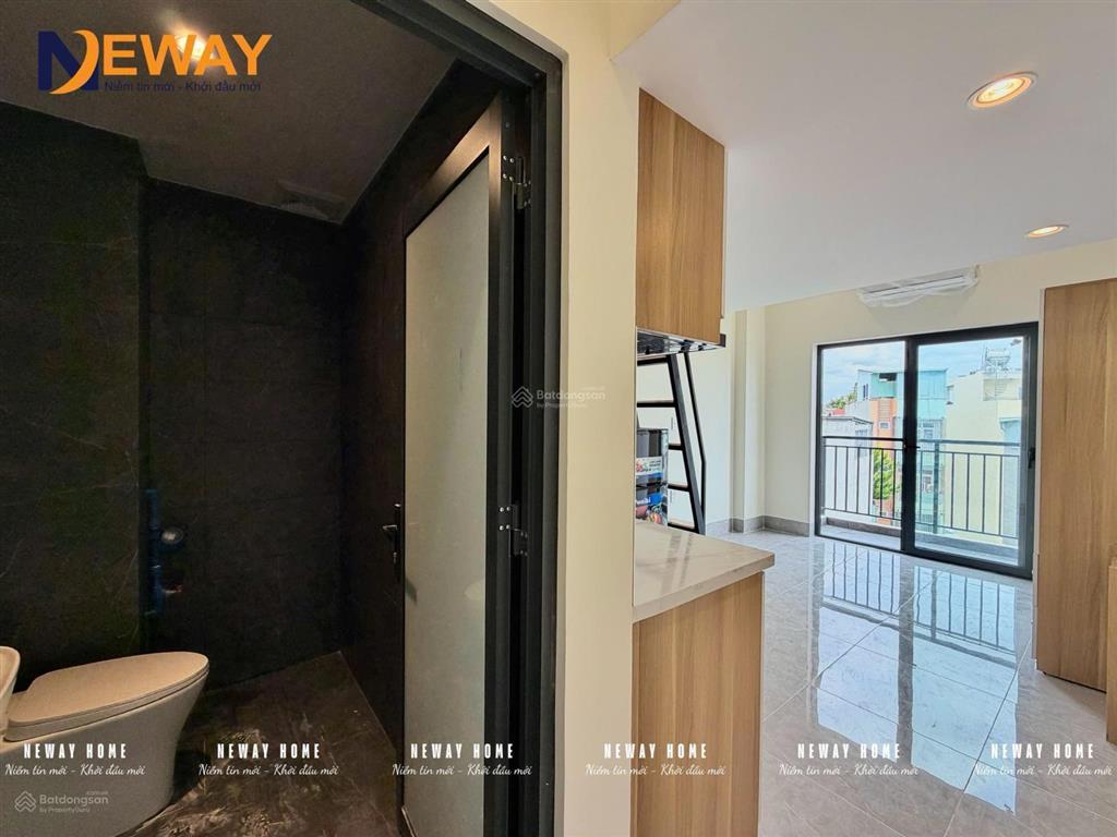 Khai trương dự án mới xây gần aeon bình tân  bến xe miền tây