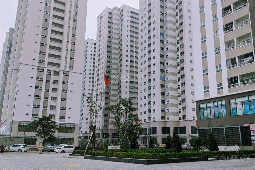 Bán cc 2pn, 2wc tại m7 mipec city view, 4,25 tỷ, 62,6m2